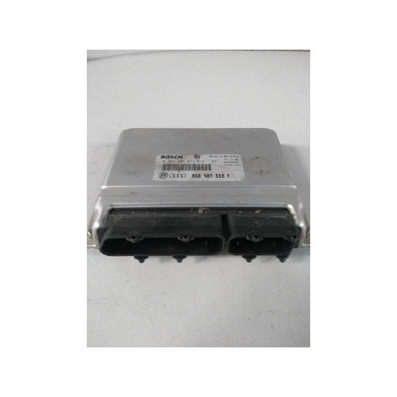 Recambio de centralita motor uce para volkswagen passat berlina (3b2) 1.8 referencia OEM IAM 0261204613 0261204614 8D0907558F