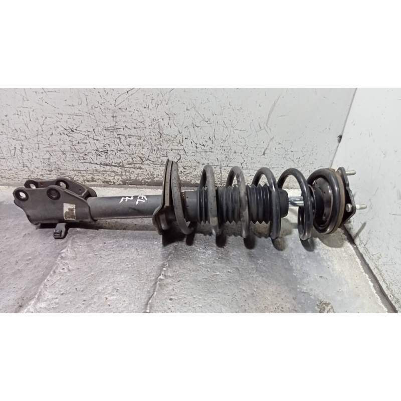 Recambio de amortiguador delantero izquierdo para mazda cx-7 (er) active referencia OEM IAM EH6434900A 2A22868B 6494632