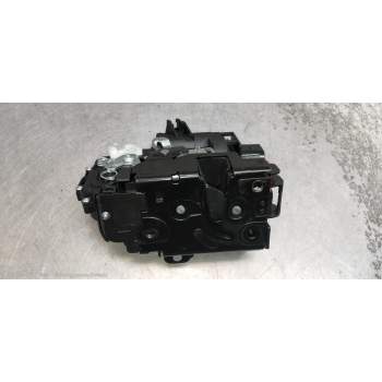 MOTOR CIERRE CENTRALIZADO DELANTERO IZQUIERDO 660184EDMG22 5P