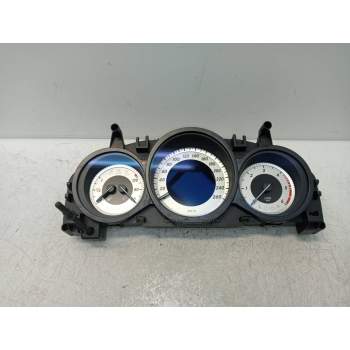 CUADRO INSTRUMENTOS A2049004609 A2C53435305 A2C81592800