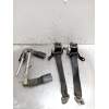 Recambio de juego cinturones trasero para mercedes-benz clk (c209) clk 270 cdi (209.316) referencia OEM IAM   