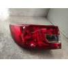 Recambio de piloto trasero izquierdo para renault clio iv limited referencia OEM IAM 265553021R  