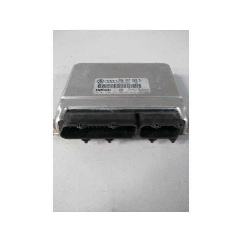 Recambio de centralita motor uce para volkswagen passat berlina (3b2) referencia OEM IAM 0261204774 8D0907558B 