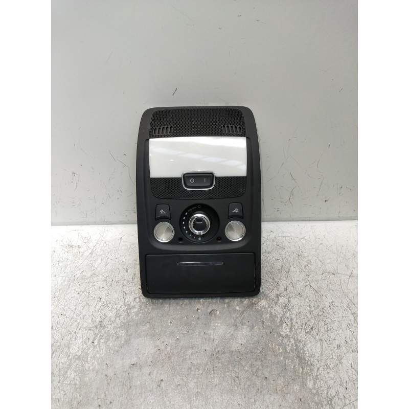 Recambio de luz interior para audi a5 sportback (8t) 2.0 tdi (140kw) referencia OEM IAM 8T0947135BK  