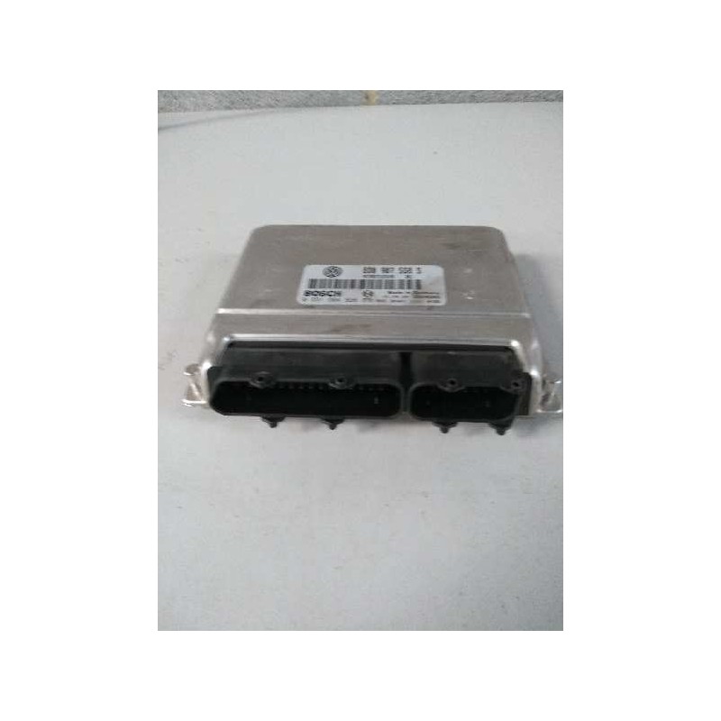 Recambio de centralita motor uce para volkswagen passat berlina (3b2) 1.8 referencia OEM IAM 0261204956 8D0907558S 