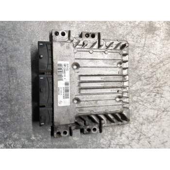 CENTRALITA MOTOR UCE S180067143A 237101478R 237100037R