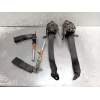 Recambio de juego cinturones trasero para mercedes-benz clk (c209) clk 270 cdi (209.316) referencia OEM IAM   