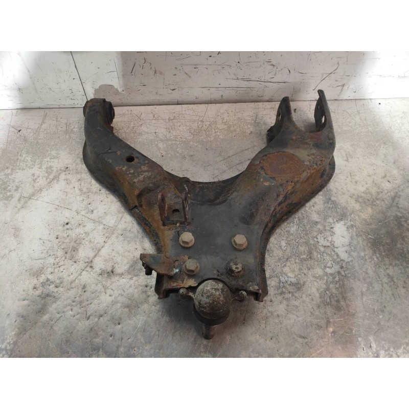 Recambio de brazo suspension inferior delantero izquierdo para opel frontera b basis referencia OEM IAM   