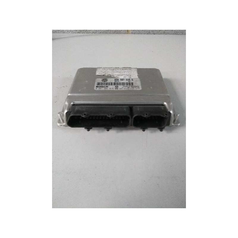 Recambio de centralita motor uce para volkswagen passat berlina (3b2) 1.8 referencia OEM IAM 0261204956 8D0907558S 