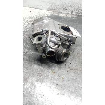TURBOCOMPRESOR 9810681380 