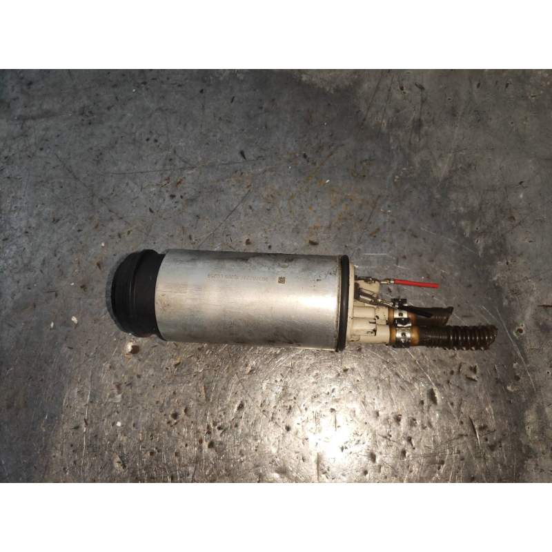 Recambio de bomba combustible para audi a8 (4e2) 4.2 quattro referencia OEM IAM   