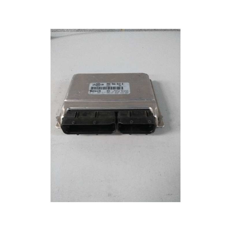 Recambio de centralita motor uce para volkswagen passat berlina (3b2) 1.8 referencia OEM IAM 0261206317 8D0906018R 