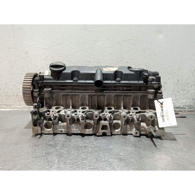 Recambio de culata para citroën xsara (n1) 2.0 hdi 90 referencia OEM IAM 9634963010 RHY 
