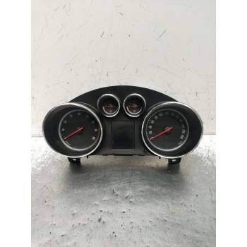 CUADRO INSTRUMENTOS 600775881 505663111620689 2010