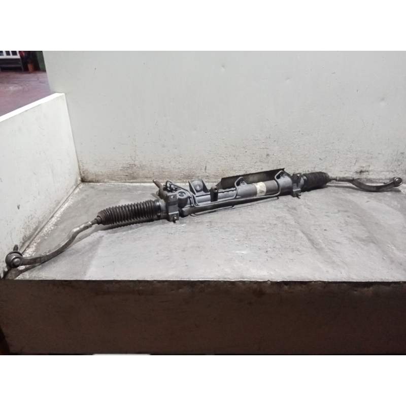 Recambio de cremallera direccion para volvo s80 berlina 2.4 d referencia OEM IAM 7832S65 24DCI 1998