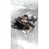 Recambio de turbocompresor para citroën c4 ii (nc_) 1.2 thp 130 referencia OEM IAM 9810681380  