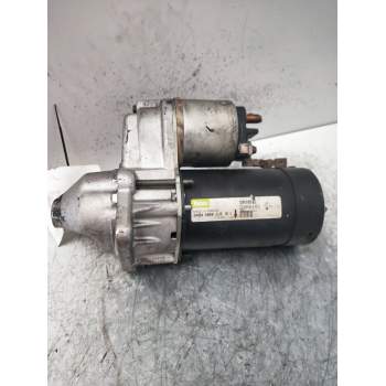 MOTOR ARRANQUE D6RA163 VALEO 12 V