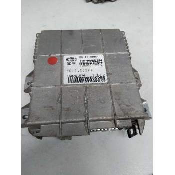 CENTRALITA MOTOR UCE G6100B07 9611159580 16076074