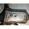 Recambio de elevalunas trasero derecho para hyundai matrix (fc) 1.5 crdi 16v gls referencia OEM IAM 9882017200  5P