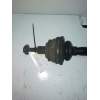 Recambio de transmision trasera derecha para audi a8 (4e2) 3.7 quattro referencia OEM IAM 4E0501203C 03C 