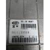 Recambio de centralita motor uce para citroën zx 1.6 referencia OEM IAM G6100B07 9611159580 16076074
