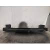Recambio de refuerzo paragolpes trasero para volkswagen polo (6r1) crosspolo referencia OEM IAM   