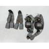 Recambio de juego cinturones trasero para kia sorento 2.5 crdi concept referencia OEM IAM  5P 2006