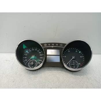 CUADRO INSTRUMENTOS A2C53118442 A2515401511 A2514420421 A2515409847