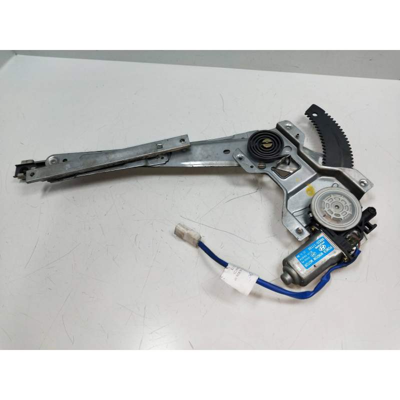 Recambio de elevalunas delantero derecho para hyundai matrix (fc) 1.5 crdi 16v gls referencia OEM IAM 9882017100  5P