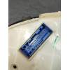 Recambio de cuadro instrumentos para opel astra j (p10) 1.4 turbo (68) referencia OEM IAM 600775881 505663111620689 2010