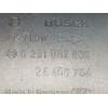 Recambio de caudalimetro para opel signum básico referencia OEM IAM 0281002605 24456764 BOSCH