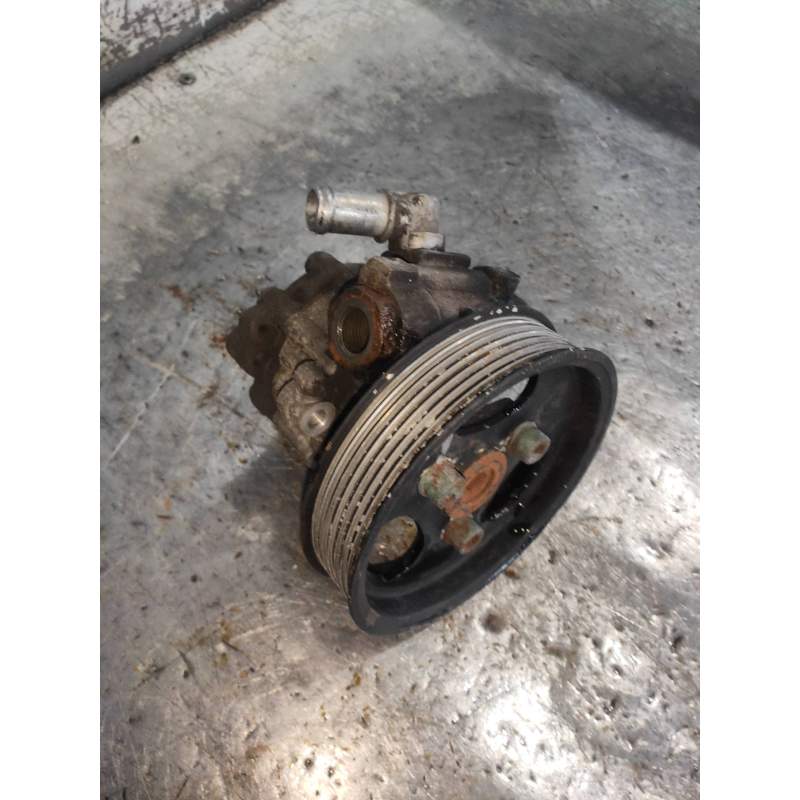 Recambio de bomba direccion para audi a8 (4e2) 4.2 quattro referencia OEM IAM 4E0145155N 7697955116 