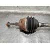 Recambio de transmision delantera izquierda para audi a4 berlina (8e) referencia OEM IAM 8E0407271BJ 25TDI 2001