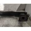 Recambio de refuerzo paragolpes trasero para volkswagen polo (6r1) crosspolo referencia OEM IAM   