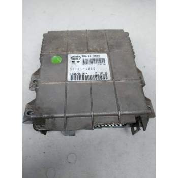 CENTRALITA MOTOR UCE G6110B01 9610191080 16078014