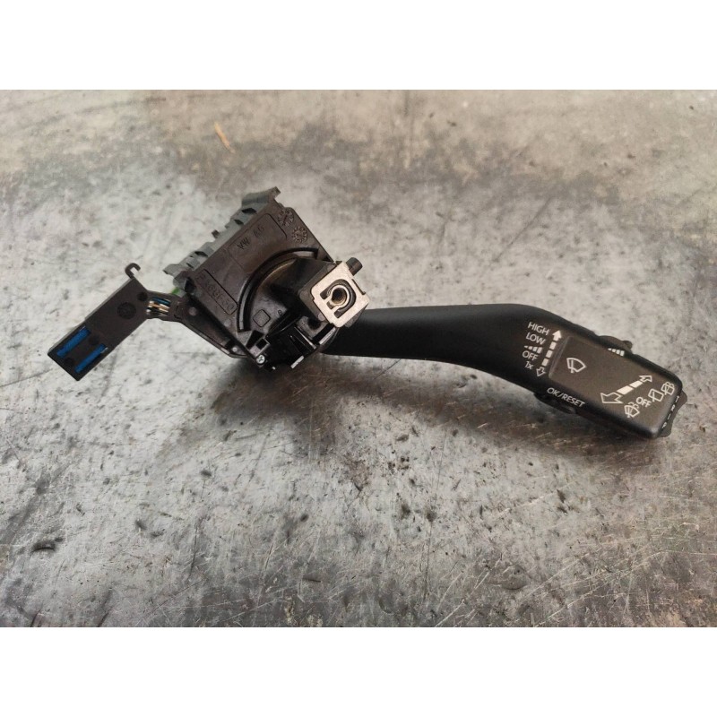 Recambio de mando limpia para volkswagen touran (1t2) edition referencia OEM IAM 1K0953519J  