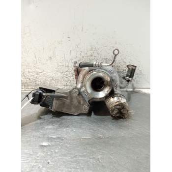 TURBOCOMPRESOR 850689101A 4913505895 10092400146