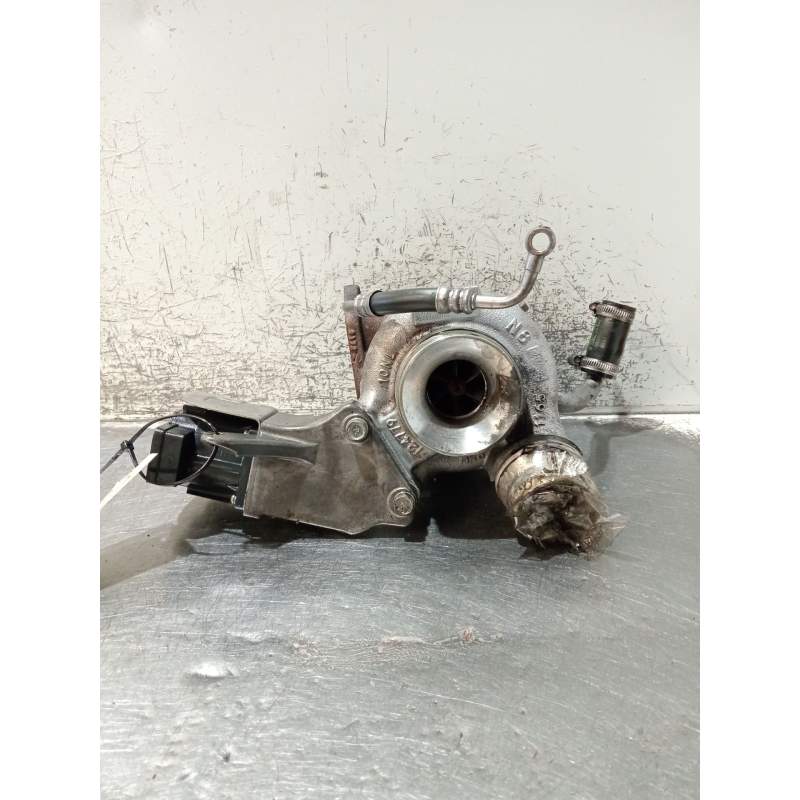 Recambio de turbocompresor para bmw serie 3 coupe (e92) 320d referencia OEM IAM 850689101A 4913505895 10092400146