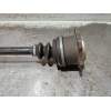 Recambio de transmision delantera izquierda para audi a4 berlina (8e) referencia OEM IAM 8E0407271BJ 25TDI 2001