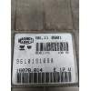 Recambio de centralita motor uce para citroën ax 1.1 referencia OEM IAM G6110B01 9610191080 16078014