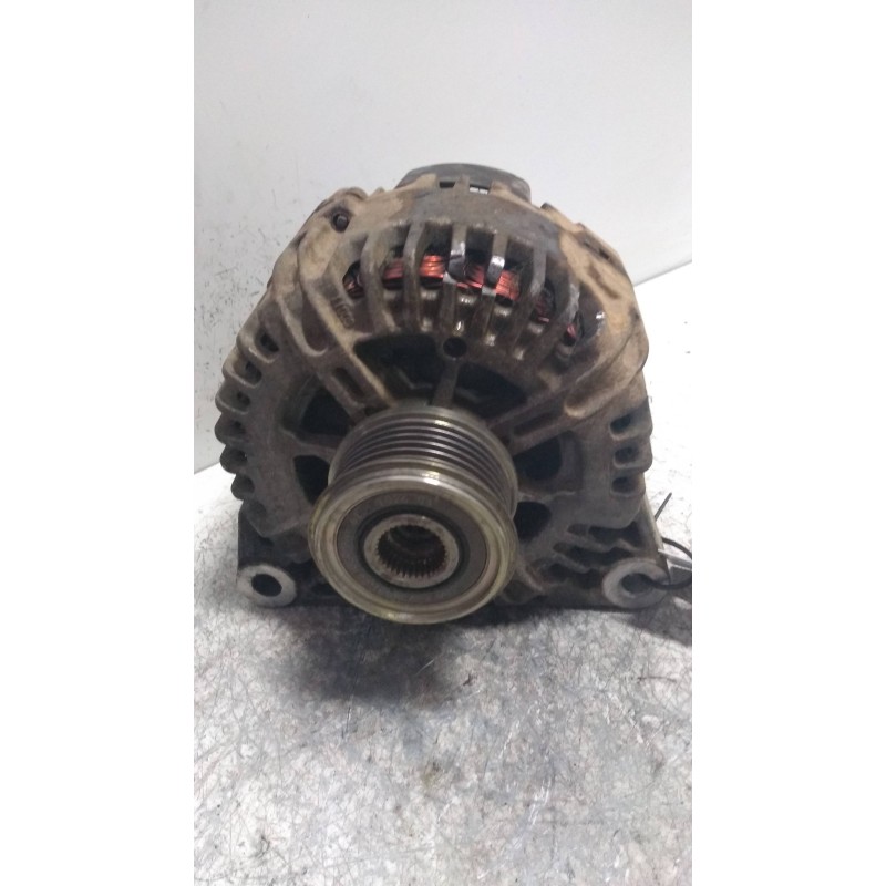 Recambio de alternador para santana 300 1.6 hdi referencia OEM IAM 9646321780 VALEO CL15