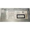 Recambio de sistema audio / radio cd para opel combo d expression l1h1 referencia OEM IAM 7649354516 7355124860 