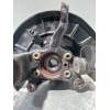 Recambio de mangueta delantera derecha para volkswagen tiguan (5n2) referencia OEM IAM 1K0615312F  