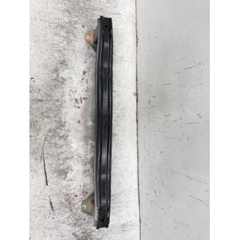 REFUERZO PARAGOLPES TRASERO 254563D03 