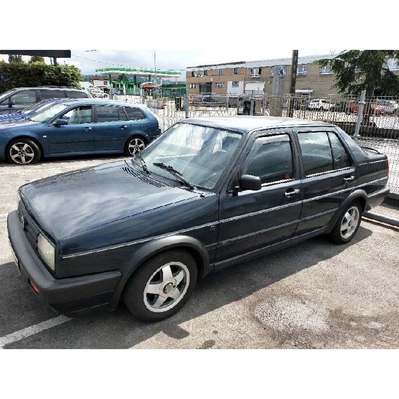 volkswagen jetta (161/163) del año 1991