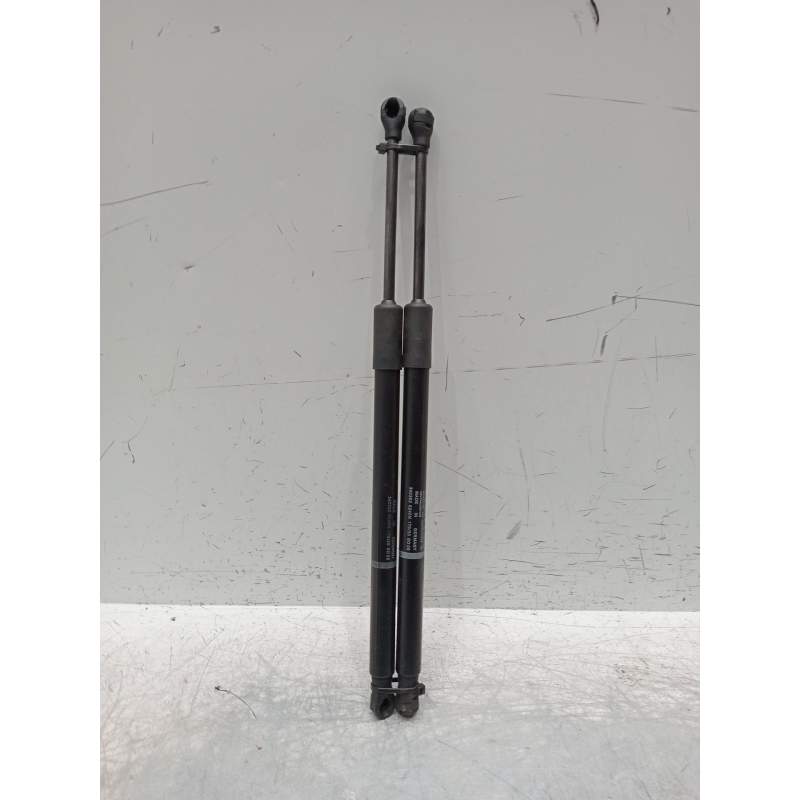 Recambio de amortiguadores capo para volvo v60 ii (225) d3 referencia OEM IAM 31468172  