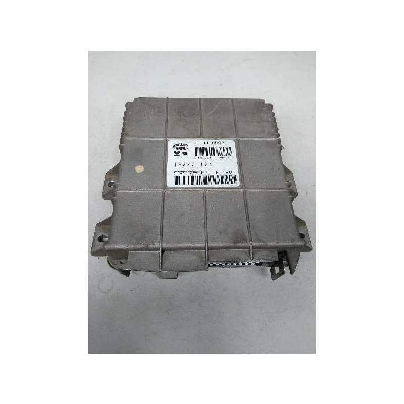 Recambio de centralita motor uce para citroën ax 1.1 referencia OEM IAM G6110D02 9623675880 16227104