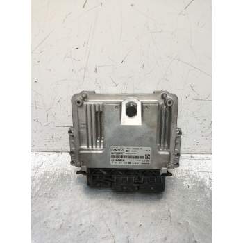 CENTRALITA MOTOR UCE 0281031530 DA6A12A650MC 1039S62906 2012