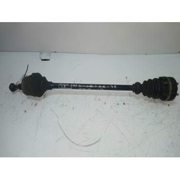 TRANSMISION TRASERA IZQUIERDA 4B0501203 L3 