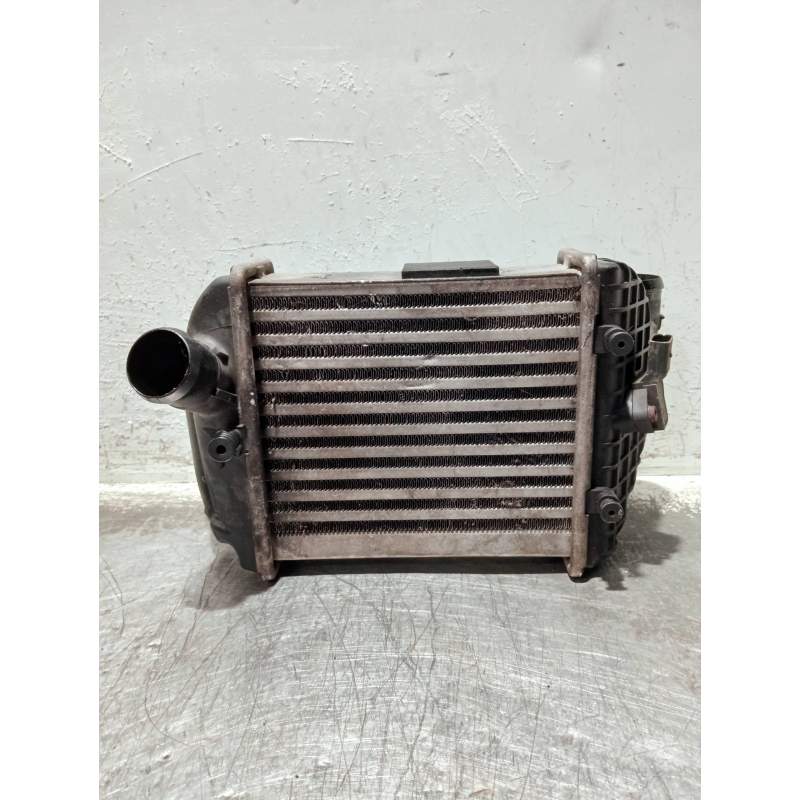 Recambio de intercooler para audi a4 berlina (8e) referencia OEM IAM 8E0145805P 25TDI 2001